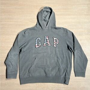 Gap Hoodie Large